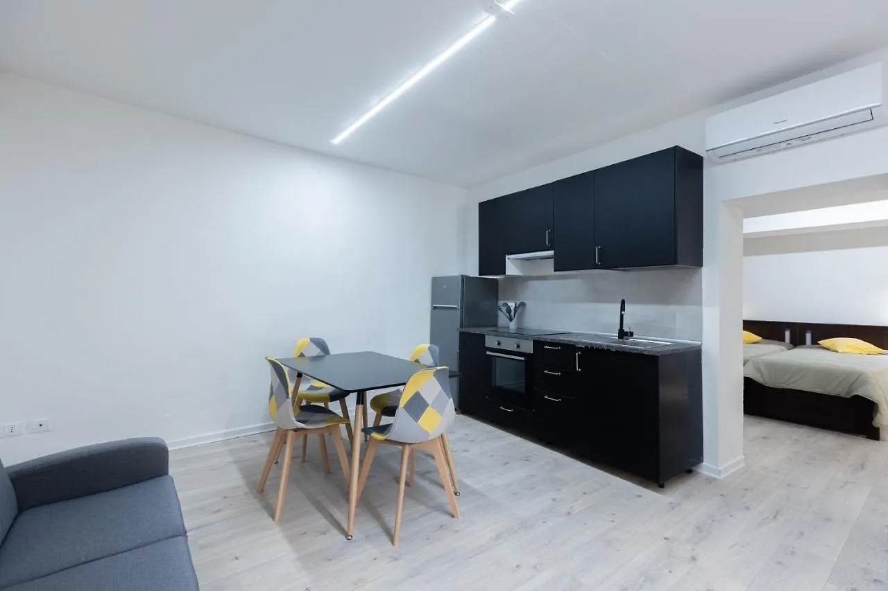 Street San Felice 6 Center Studios 博洛尼亚