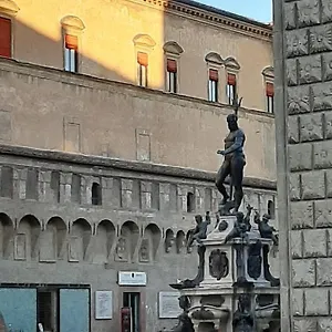 Apartamento Genio, Bolonia